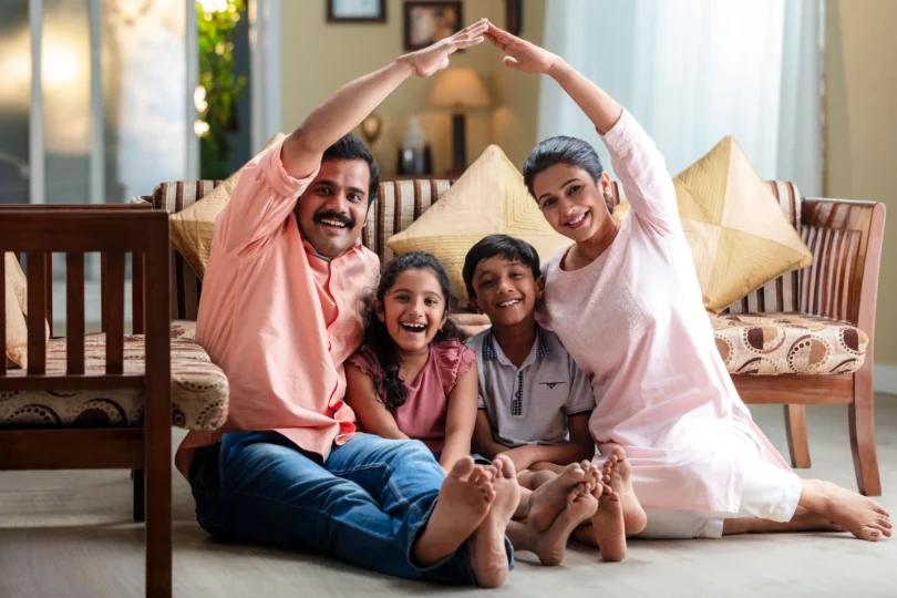 Buy a Flat or Keep Renting in Dhaka? Two Families, Two Answers